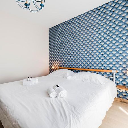 Emergence - Apartment 1 Bedroom 2-4 Pers Garage And Terrace Анси Экстерьер фото